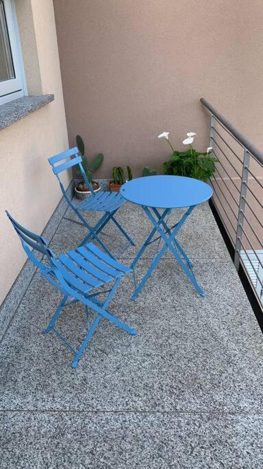 Colico City Life エクステリア 写真