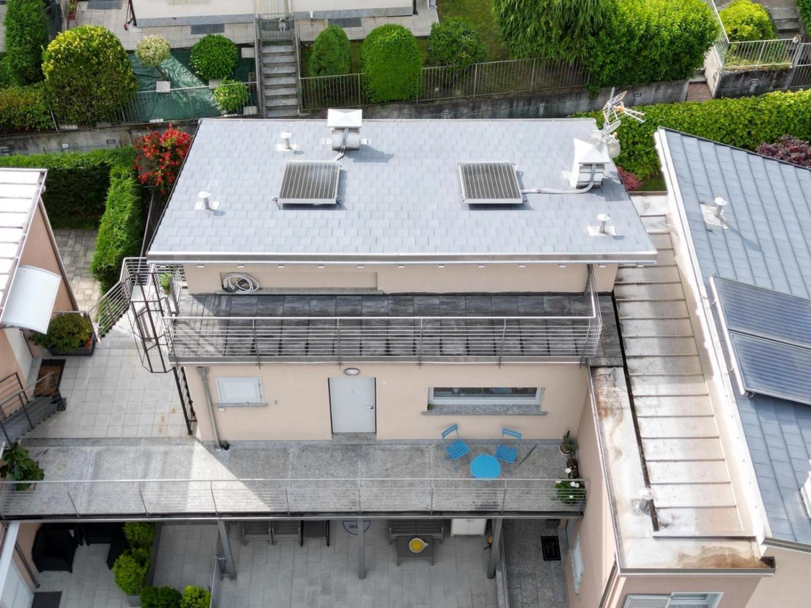 Colico City Life エクステリア 写真